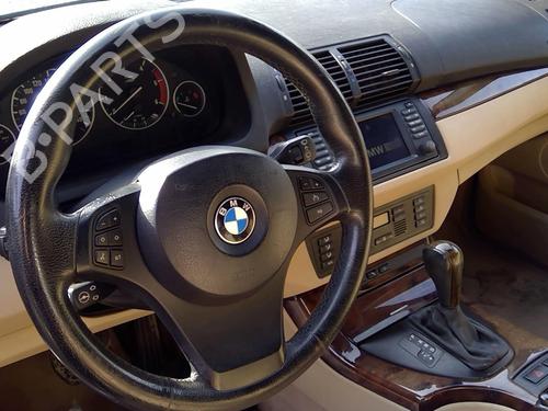 Styring servopumpe BMW X5 (E53) 3.0 d | BP20996750M99 
