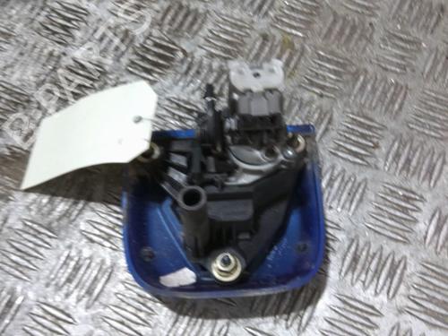 Switch RENAULT CLIO II (BB_, CB_) 1.5 dCi (B/C2J) | BP24234001I30 