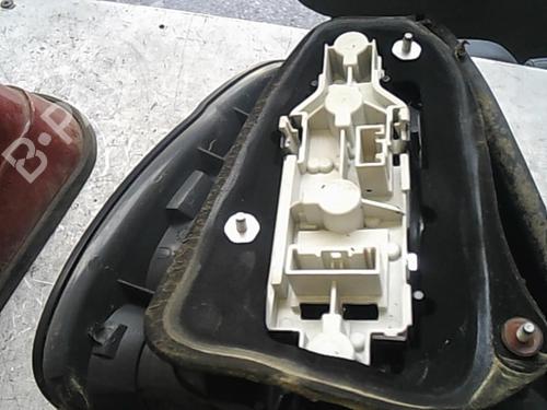Used Right taillight Right taillight BMW 3 Compact (E46) 325 ti (192 hp) 30703260 30703260