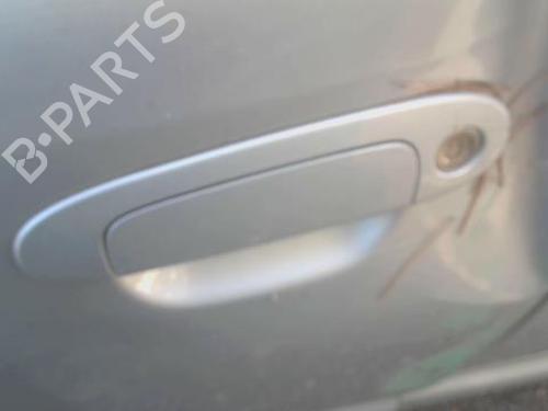 Front left exterior door handle TOYOTA YARIS (_P1_) 1.0 (SCP10_, SCP10R) 692200D900