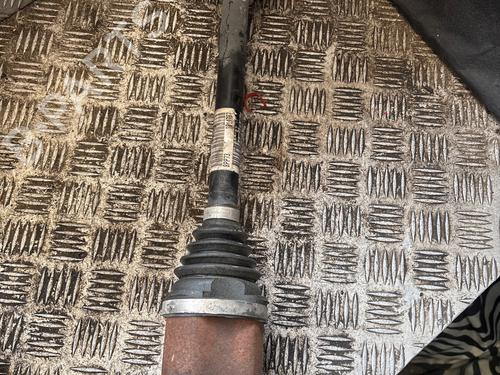 Left front driveshaft PEUGEOT 2008 I (CU_) | BP34553628M38 - Image 3