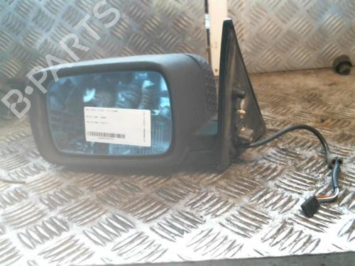 Used Left mirror BMW 5 (E34) 525 tds (143 hp) 22039119
