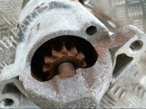 Used Starter Starter RENAULT KANGOO (KC0/1_) 1.5 dCi (57 hp) 21000931 21000931