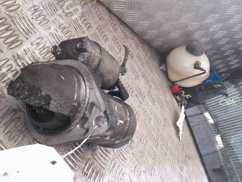 Used Starter Starter OPEL MERIVA A MPV (X03) 1.7 CDTI (E75) (100 hp) 23400618 23400618