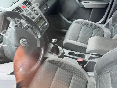 Ricambi VW TOURAN (1T1, 1T2) 1.9 TDI (105 hp) 4396355