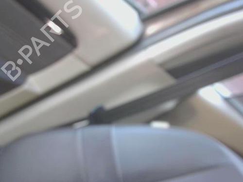 Used Front right seatbelt Front right seatbelt RENAULT SCÉNIC III (JZ0/1_) 2.0 dCi (JZ0Y, JZ26) (150 hp) 33308055 33308055