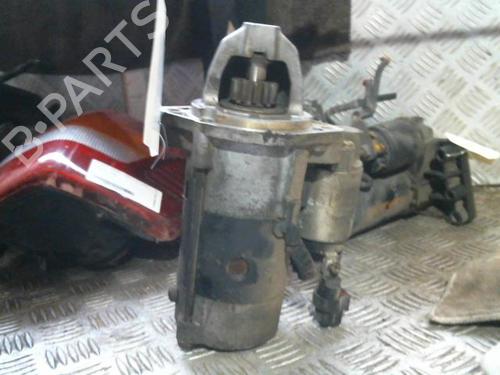 Used Starter JEEP GRAND CHEROKEE II (WJ, WG) 2.7 CRD 4x4 (163 hp) 22041760