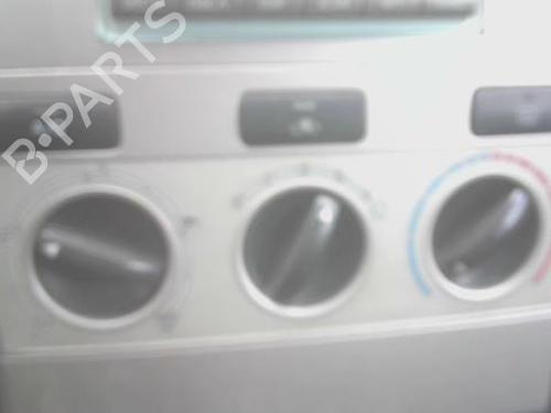 Used Climate control TOYOTA COROLLA Verso (ZER_, ZZE12_, R1_) 2.0 D-4D (CUR10_, CUR10R) (116 hp) 29845645