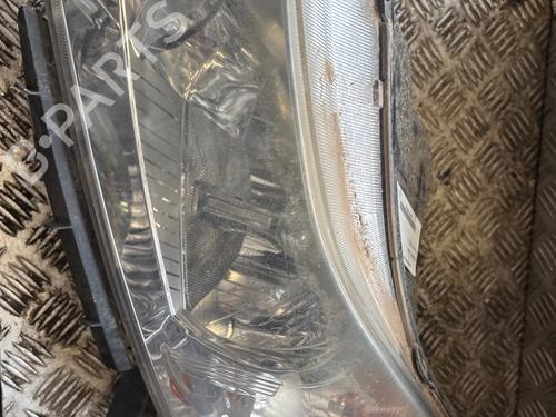 Left headlight CHEVROLET CRUZE Station Wagon (J308) 1.7 TD | BP34258623C28 - Image 5