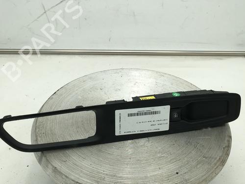 Right front window switch RENAULT CLIO IV (BH_) 0.9 TCe 90 (BHNF, BHMA, BHMH, BHJK, BHJR) | BP31018364I26