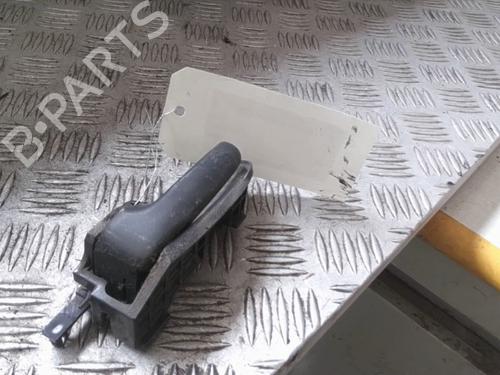 Front right door window CITROËN C4 II (NC_) 1.6 HDi 115 | BP29116803C19 