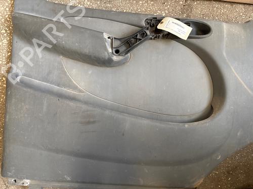 Used Front left interior door handle Front left interior door handle MERCEDES-BENZ SPRINTER 2-t Van (B901, B902) 211 CDI (901.661, 901.662, 902.661, 902.662) (109 hp) 34638319 34638319