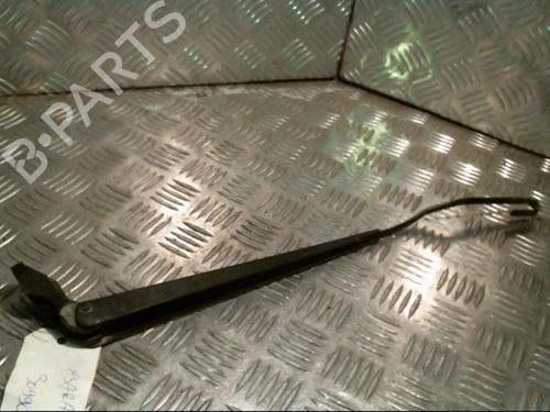 Used Front windshield wiper arm CITROËN XSARA (N1) 1.4 i (75 hp) 20999355