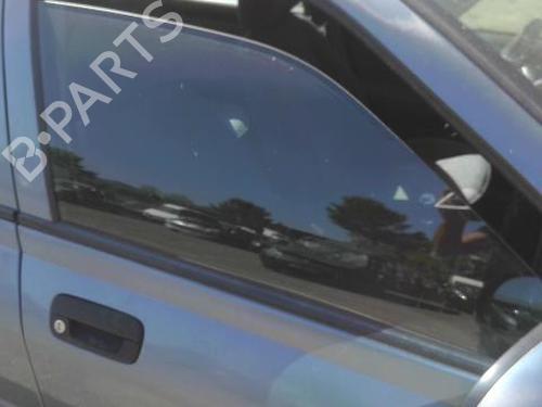 Used Front right door window PEUGEOT 406 (8B) 2.0 HDI 110 (109 hp) 27495377