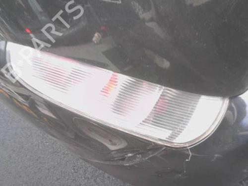Used Left taillight Left taillight LANCIA YPSILON (843_) 1.2 (843.AXA1A) (60 hp) 34638081 34638081