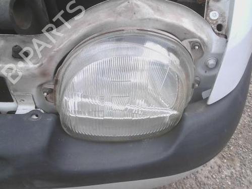 Used Left headlight Left headlight RENAULT TWINGO I (C06_) 1.2 (C066, C068) (58 hp) 33025554 33025554