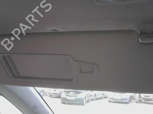 Venstre solskærm HYUNDAI ix20 (JC) 1.6 CRDI (116 hp) 31794586