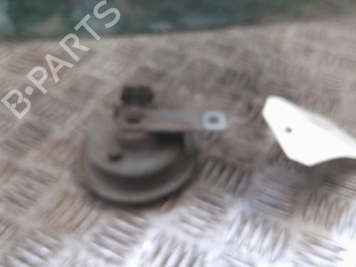 Used Horn VW FOX Hatchback (5Z1, 5Z3, 5Z4) 1.4 TDI (70 hp) 26000133