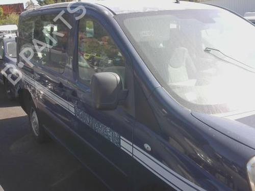Switch PEUGEOT EXPERT Van (VF3A_, VF3U_, VF3X_) 2.0 HDi 130 | BP36143679I30 - Image 5