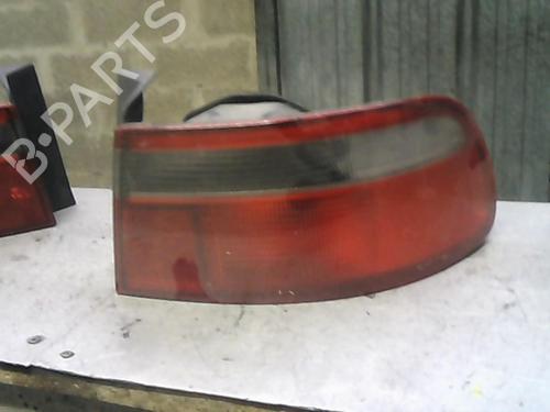Used Right taillight HONDA ACCORD V (CE, CF_, CD) 1.8 i (CE7) (116 hp) 22037985
