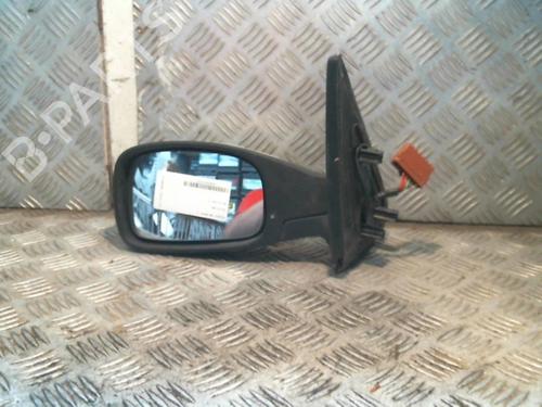 Left mirror PEUGEOT 306 Break (7E, N3, N5) 2.0 HDI 90 | BP20996038C26 