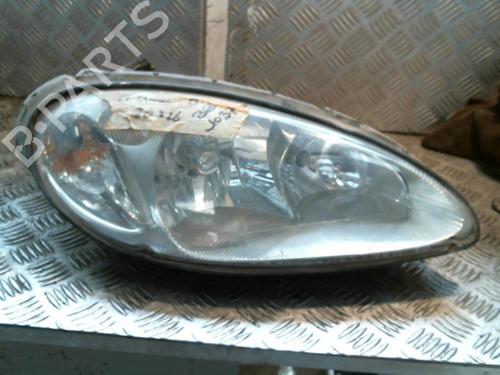 Lyskaster høyre CHRYSLER PT CRUISER (PT_) 2.0 (141 hp) 22040861