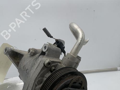 Used AC compressor SUZUKI JIMNY Closed Off-Road Vehicle (A6G) 1.5 AllGrip (JB74W, JB74V, A6G415) (102 hp) 27698261