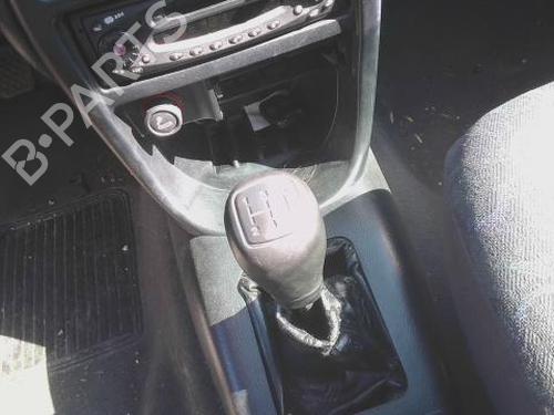 Used Shift knob Shift knob ROVER 200 II Hatchback (RF) 214 i (75 hp) 27536147 27536147
