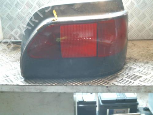 Used Right taillight Right taillight RENAULT CLIO I (B/C57_, 5/357_) 1.4 (B/C57T, B/C57Y) (79 hp) 20996732 20996732