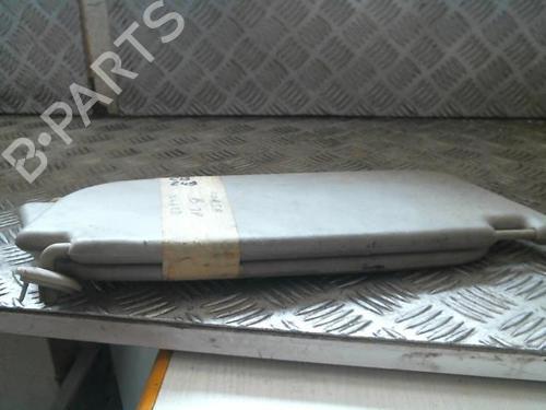Left sun visor OPEL CORSA B (S93) 1.2 i (F08, F68, M68) | BP22042880I1 
