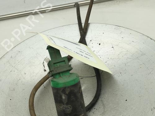 Used Washer pump PEUGEOT 206 Hatchback (2A/C) 1.4 HDi eco 70 (68 hp) 31036356