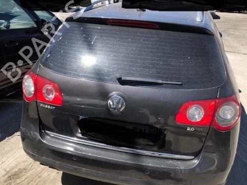 Headlight switch VW PASSAT B6 Variant (3C5) 2.0 TDI 16V | BP22038424I24  - Image 5