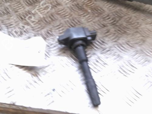 Ignition coil RENAULT CLIO IV (BH_) 1.2 TCe 120 (BHM0) | BP27259831M94 