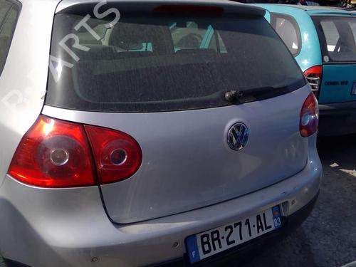 AC compressor VW GOLF V (1K1) 1.9 TDI | BP22044812M34 