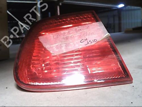 Used Left tailgate light SEAT CORDOBA Vario (6K5) [1996-2002]  22036042