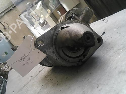 Starter SUZUKI SAMURAI Closed Off-Road Vehicle (SJ_)  | BP22915365M8 