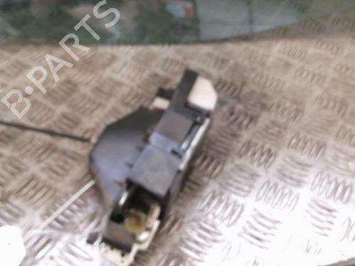 Electronic module VW FOX Hatchback (5Z1, 5Z3, 5Z4) 1.4 TDI | BP26000128M83 - Image 3