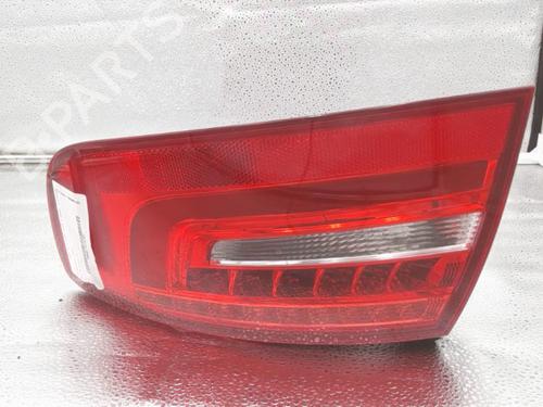 Used Right taillight AUDI A4 B8 Avant (8K5) 3.0 TDI quattro (245 hp) 30204583
