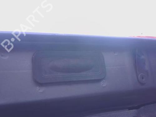 Interruttore Interruttore RENAULT CLIO III (BR0/1, CR0/1) 1.5 dCi (C/BR0G, C/BR1G) (68 hp) 33181946 33181946