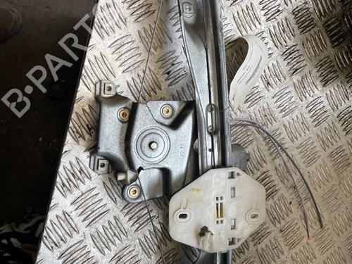 Used Rear left window mechanism Rear left window mechanism 38058346 38058346