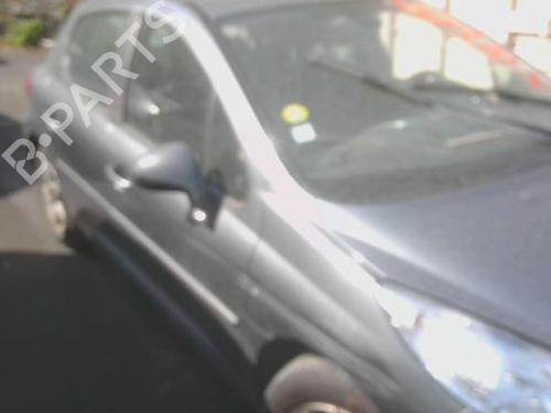 Used Parts PEUGEOT 207 (WA_, WC_) 1.4 16V 4894602