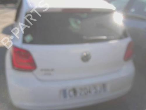 Rear windshield wiper arm VW POLO V (6R1, 6C1) 1.2 | BP32315226C144 