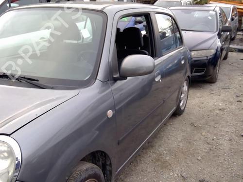 Mirror switch DAIHATSU TREVIS 1.0 | BP20994501I25 - Image 14