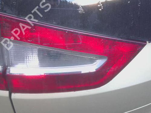 Used Left tailgate light FORD GALAXY II (WA6) 2.0 TDCi (140 hp) 31576971