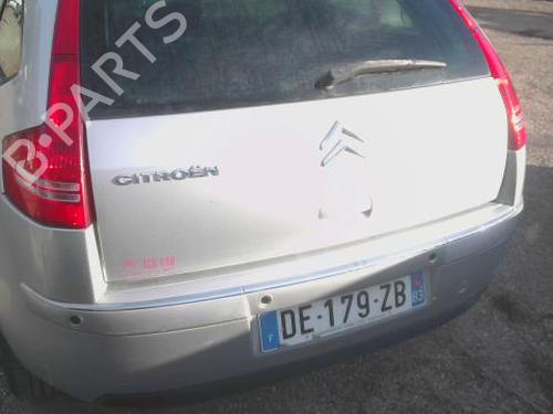 Left sun visor CITROËN C4 I (LC_) 1.6 HDi | BP29114277I1  - Image 8