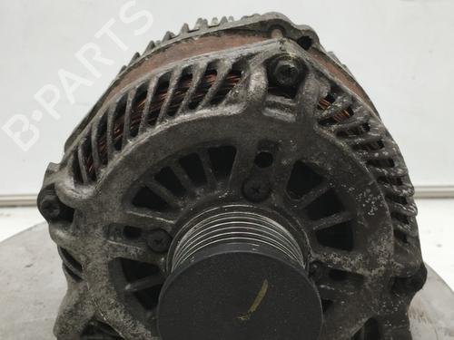 Used Alternator Alternator RENAULT ESPACE IV (JK0/1_) 2.0 dCi (JK01, JK02, JK1J, JK1K, JK1H) (150 hp) 32468891 32468891
