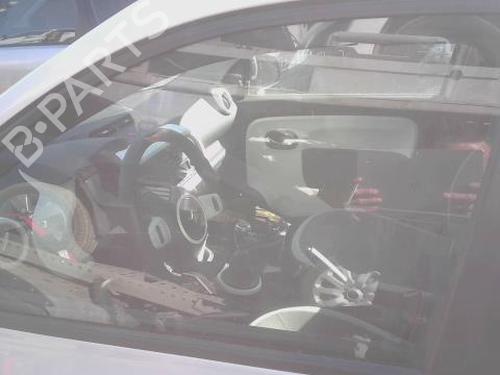 Used Front left door window Front left door window RENAULT TWINGO III (BCM_, BCA_) 1.0 SCe 75 (73 hp) 33700582 33700582