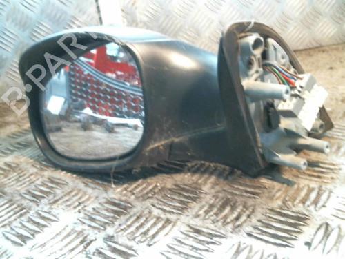 Left mirror CITROËN XSARA PICASSO (N68) 1.8 16V | BP22039078C26 