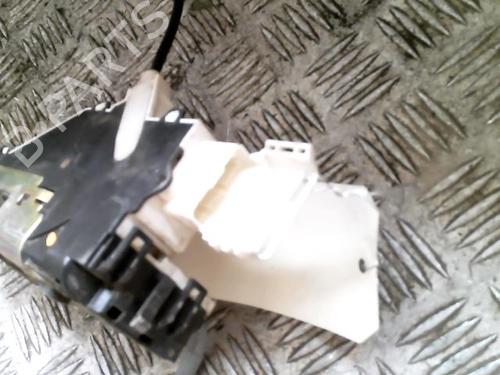 Used Electronic module Electronic module CITROËN C4 I (LC_) 1.6 HDi (90 hp) 20993814 20993814