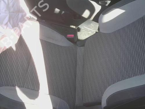 Used Left front seat Left front seat PEUGEOT PARTNER Tepee 1.6 HDi (114 hp) 33831367 33831367